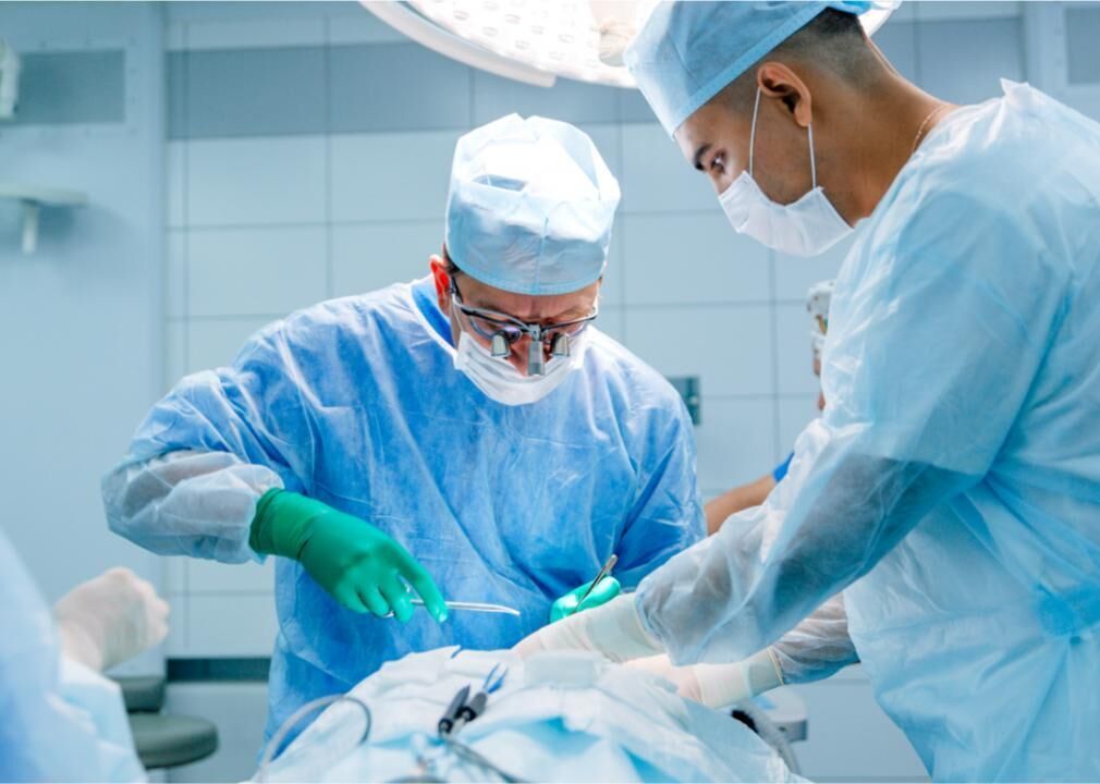 $3 million through the American Schools and Hospitals Abroad program